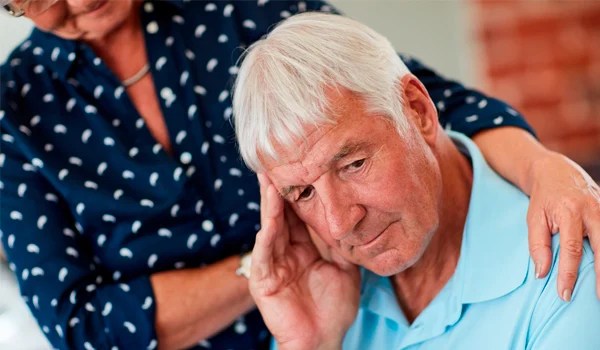 Experto Universitario de Posgrado en Demencia Tipo Alzheimer