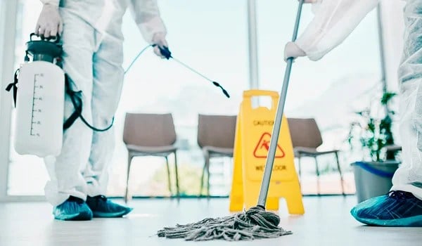 Experto Universitario en Esterilización