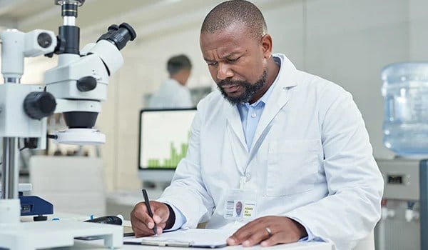 Experto Universitario en Investigación en Ciencias de la Salud. Práctica Basada en Pruebas