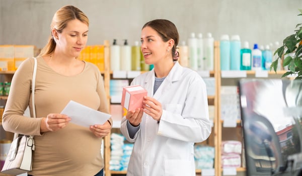 Experto Universitario en Farmacología Perinatal y Cuidados Avanzados para Matronas