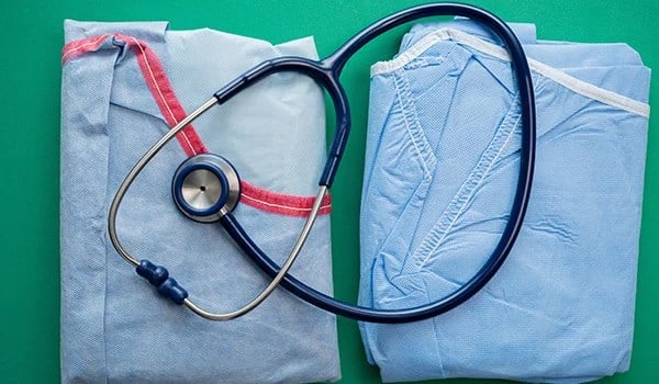 Servicios esenciales en emergencias sanitarias