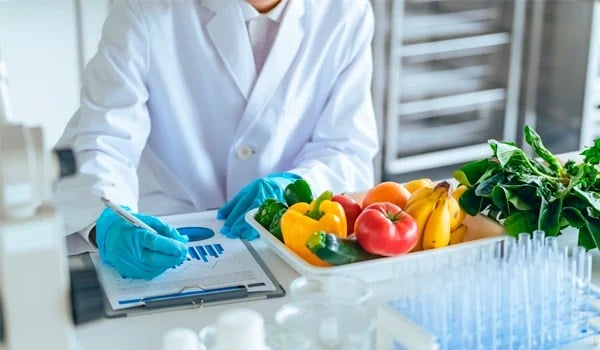 Curso de Seguridad Alimentaria