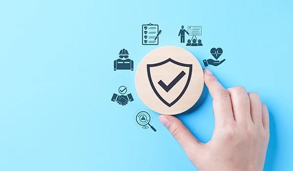 Curso Universitario en Auxiliar de Prevención de Riesgos Laborales