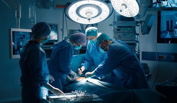 Curso Universitario en Cirugía Quirúrgica. Abordaje Urgente en Atención Primaria