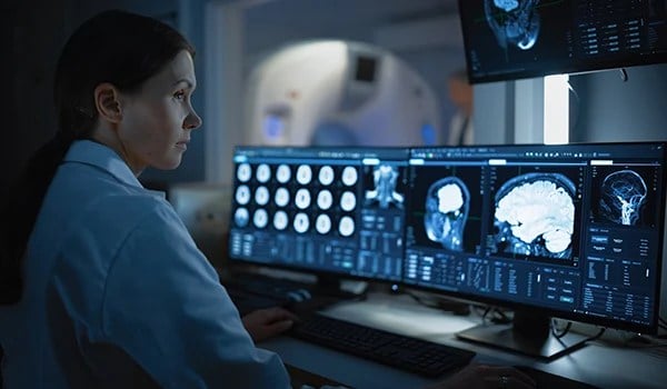 Curso Universitario en Imagenología