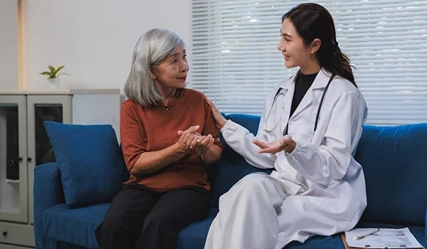 Curso Universitario en Importancia de la Comunicación en Salud