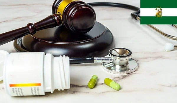Curso Universitario en Organización Sanitaria de la Comunidad Autónoma de Andalucía
