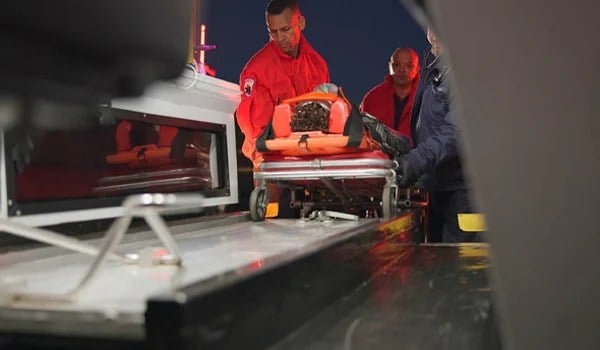 Curso Universitario Superior en Asistencia Sanitaria en Situaciones Extremas II