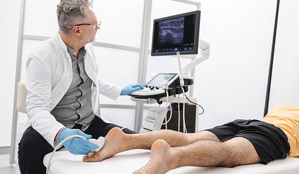 Evaluación y manejo de lesiones musculoesqueléticas en traumatología y ortopedia