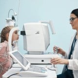Experto Universitario en Fundamentos de la Oftalmológica Pediátrica