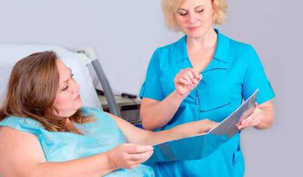 Curso Superior Universitario en Tratamiento del Sobrepeso y la Obesidad