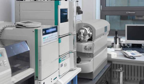 Curso Superior Universitario en Espectrometría de Masas en el Laboratorio