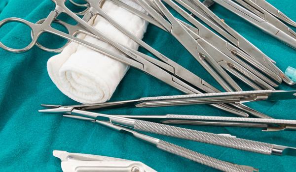 Curso Superior Universitario en Instrumentación Quirúrgica. Especialización Práctica