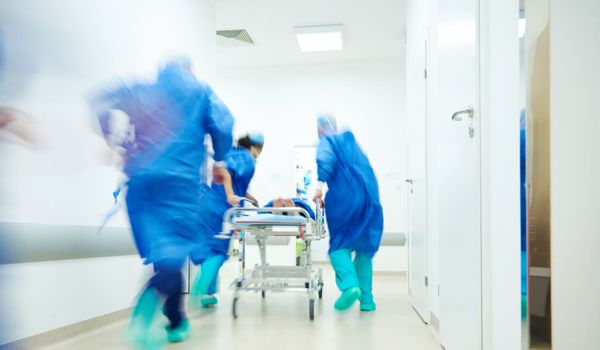 Máster de Formación Permanente en Asistencia en Urgencias y Emergencias