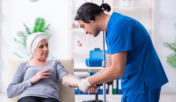 Experto Universitario Internacional en Oncología