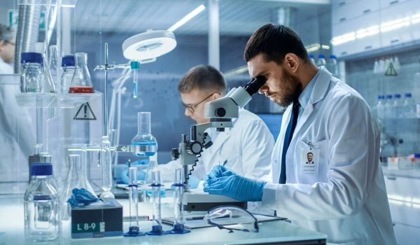 Curso Superior Universitario en la importancia de la determinación de los elementos traza por el laboratorio