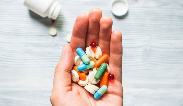 Experto universitario internacional en farmacología para enfermería