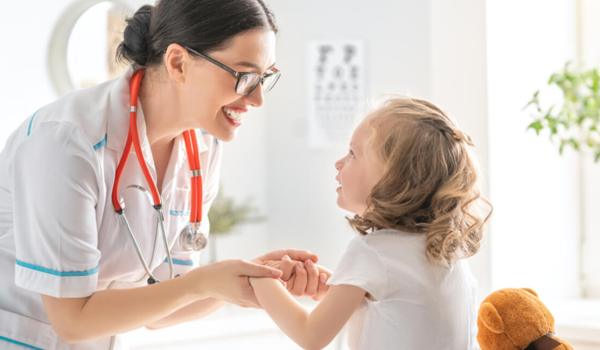 Máster de Formación Permanente en Actualización en Pediatría