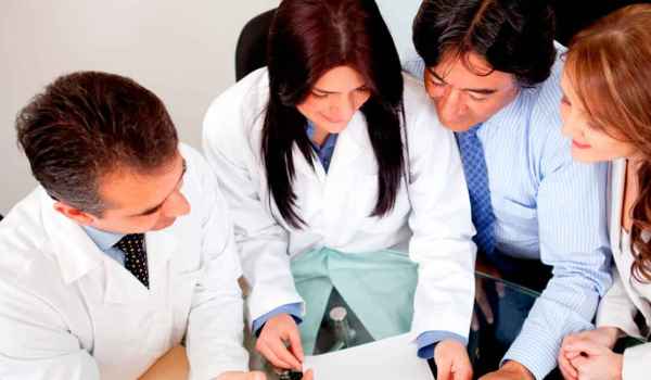 Curso internacional de administración, organización y gestión de los servicios de salud