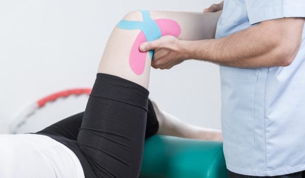 Máster de Formación Permanente en Fisioterapia Deportiva y Readaptación a la Actividad Física