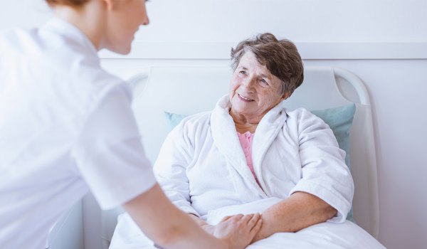 Curso Superior Universitario en el celador en los servicios especiales y centro de salud