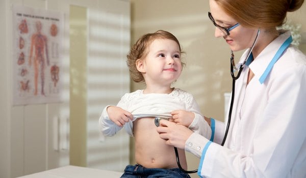 Curso Superior Universitario en actualización en pediatría II