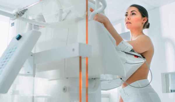 Curso internacional de radiodiagnóstico en patología mamaria