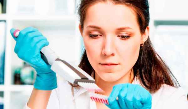 Curso internacional de hematología: Del laboratorio a la práctica clínica