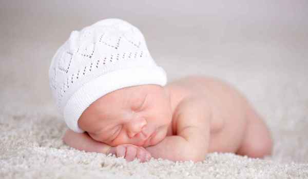 Experto universitario internacional en cuidados neonatales