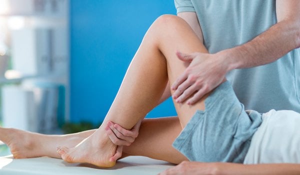 Experto universitario internacional en fisioterapia para la práctica deportiva