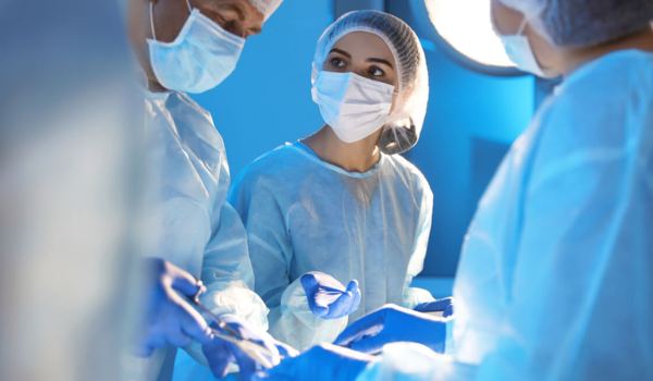 Máster de Formación Permanente en Cuidados de Enfermería en Emergencias y Urgencias