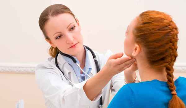 Experto universitario internacional en endocrinología y metabolismo