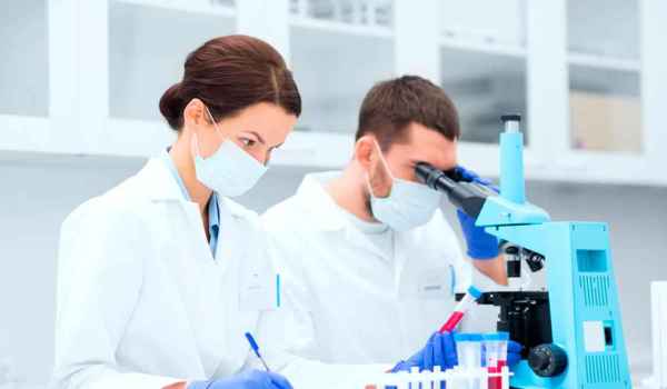 Experto universitario internacional en laboratorio clínico y hematológico