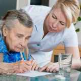 Curso internacional en cuidados sociosanitarios a pacientes geriátricos