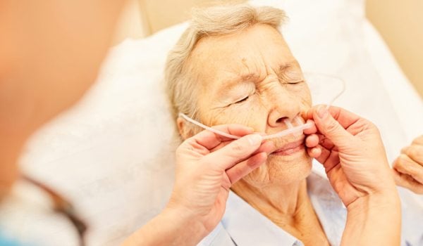 Máster de Formación Permanente en Actualización en Geriatría y Gerontología
