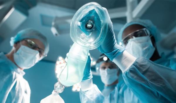 Máster de Formación Permanente en Anestesia, Sedación, Quirófano, Reanimación y Terapia del Dolor