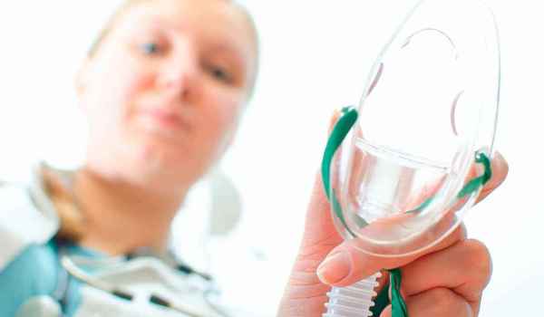 Máster de formación permanente internacional en anestesia, sedación, quirófano, reanimación y terapia del dolor