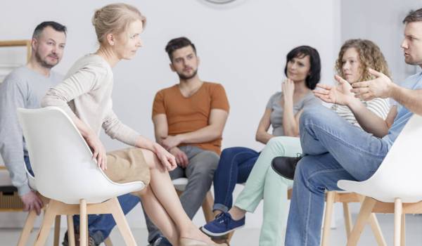 Máster de Formación Permanente en Habilidades Sociales y Gestión Emocional