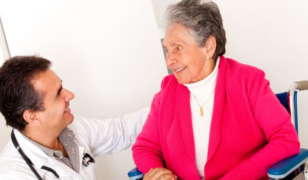 Máster de Formación Permanente en Atención Especializada de Enfermería en Gerontología y Geriatría
