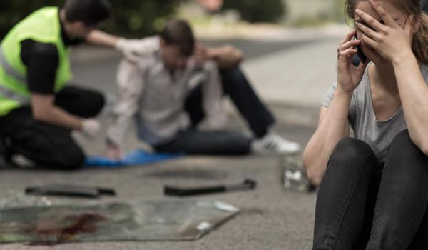 Máster de Formación Permanente en Atención de Enfermería al Politraumatizado y Víctima del Accidente de Tráfico