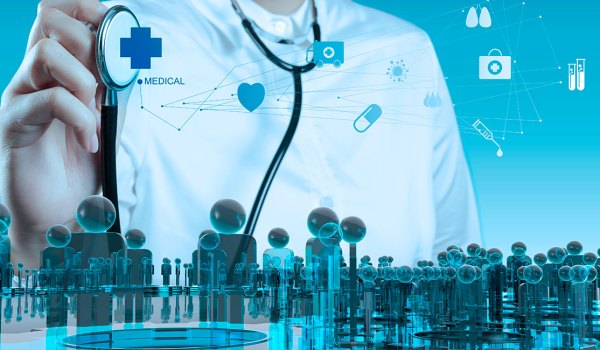 Experto universitario internacional en seguridad del paciente y calidad asistencial