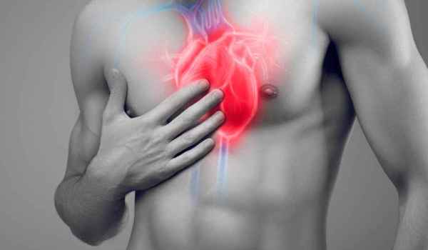 Experto universitario internacional en enfermería cardiovascular