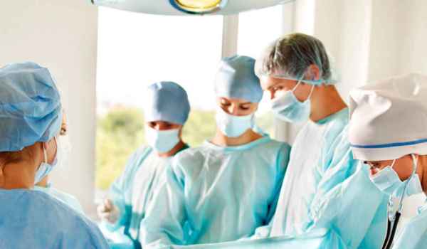 Máster de Formación Permanente en Urgencias Médico-Quirúrgicas