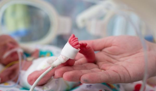 Máster de Formación Permanente en Urgencias Pediátricas