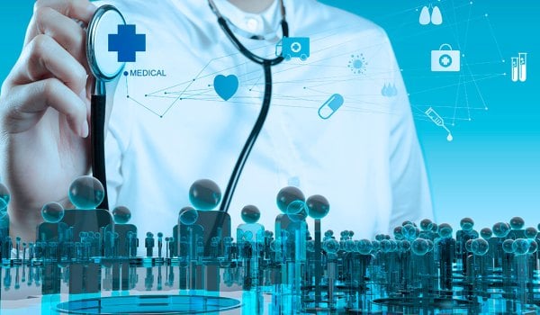 Experto universitario internacional en seguridad del paciente y calidad asistencial