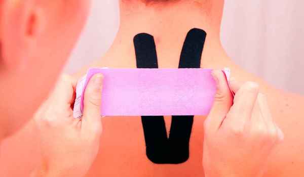 Curso internacional de aplicación del vendaje funcional. Teorías y técnicas