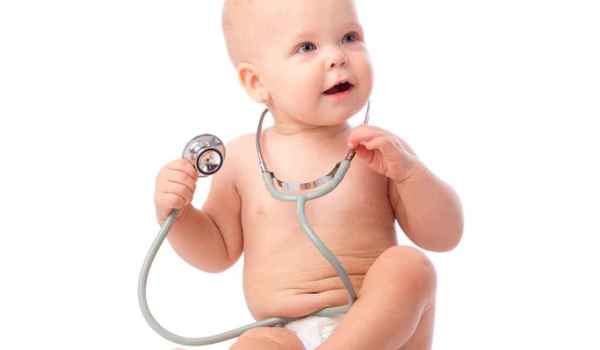 Máster de formación permanente internacional en urgencias pediátricas