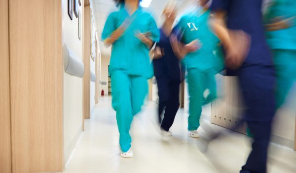 Máster de Formación Permanente en Cuidados Especializados y Procedimientos de Enfermería de Urgencias y Emergencias