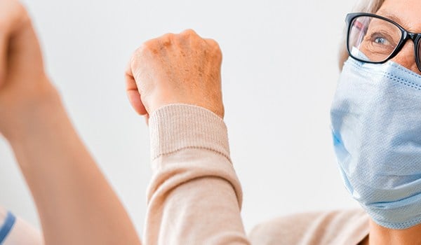 Experto universitario internacional en epidemiología y salud pública