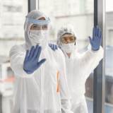 Experto Universitario en Prevención de Riesgos Laborales en Salud